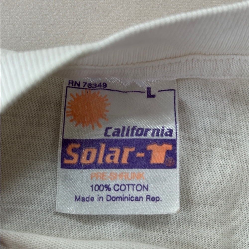Vintage San Antonio texas shirt - Picture 7 of 10